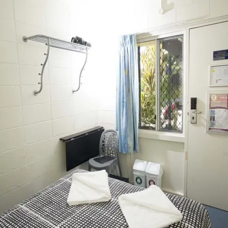 YHA Cairns Central