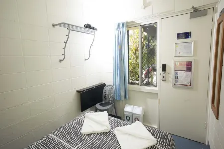 YHA Cairns Central