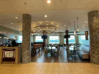 Holiday Inn OWENSBORO RIVERFRONT by IHG - فطور