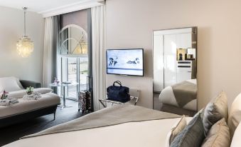 Cures Marines Hotel & Spa Trouville - MGallery Collection