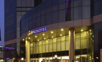 Novotel Suites Riyadh Centre
