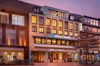 Select Hotel Tiefenthal