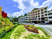 Lipis Plaza Hotel Hotels in Lipis