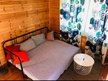 Pocheon Van Wolmin Park