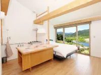 Cheongdo the Yellow Pension Hotels in Cheongdo-gun