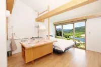 Cheongdo the Yellow Pension Hotels in Cheongdo-gun