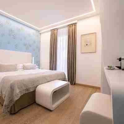 Hotel Daniele Rooms