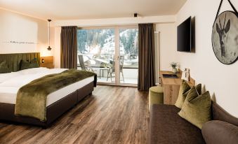 Hotel Touring Dolomites
