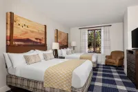 Marriott Grand Residence Club, Lake Tahoe Hotels near Lake Tahoe