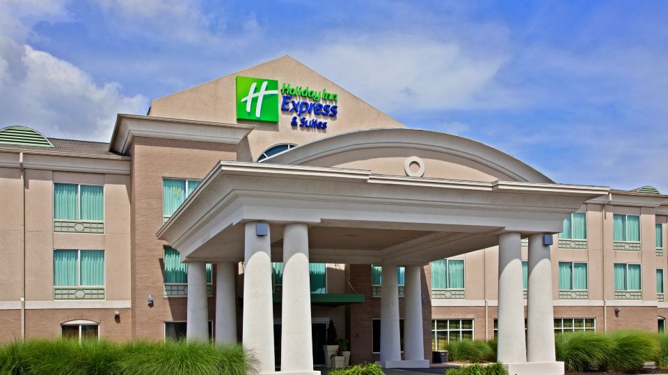 Holiday Inn Express & Suites INDIANAPOLIS SOUTH – GREENWOOD by IHG