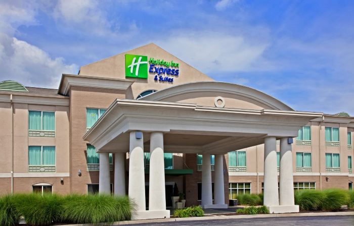 Holiday Inn Express & Suites INDIANAPOLIS SOUTH – GREENWOOD by IHG