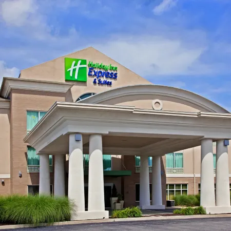 Holiday Inn Express & Suites INDIANAPOLIS SOUTH – GREENWOOD by IHG