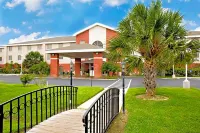 Holiday Inn Express & Suites Weslaco Hotels in Mercedes