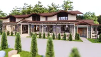 Complex Turistic Codru Hotel in zona "Speranta"