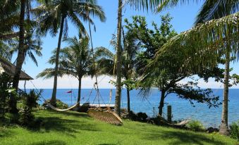 Camiguin Volcan Beach Eco Retreat & Dive Resort