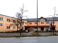 Gästehaus Bavaria Hotels in Donaustauf