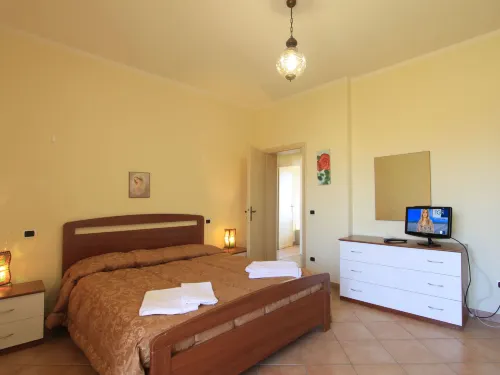 Villa Gino - Homestays