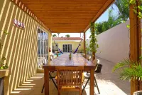 Arubas Bakval Suites Các khách sạn ở Noord