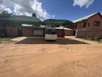 Nalikwanda Guest House فنادق في Kabwe