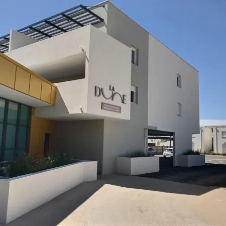 La Dune