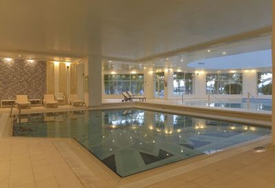 Indoor Swimming Pool