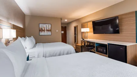 Best Western Independence Kansas City