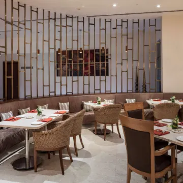 The Park Navi Mumbai