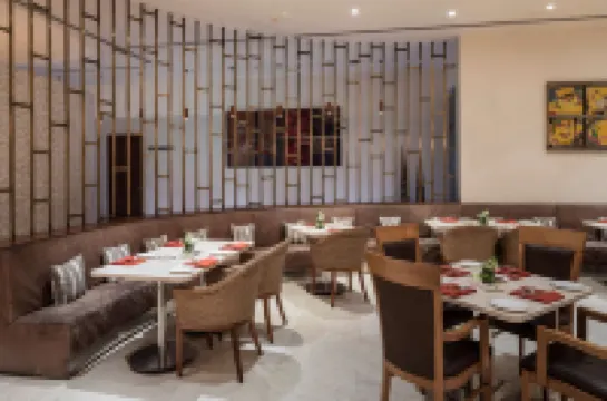 더 파크 나비 뭄바이