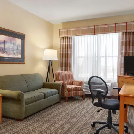 Country Inn & Suites by Radisson, Tucson Airport, AZ Отели в г. Таксон