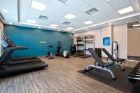 Hampton Inn & Suites by Hilton Ottawa West - Træningscentre