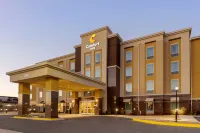 Comfort Inn Jonesboro Hotels in Jonesboro