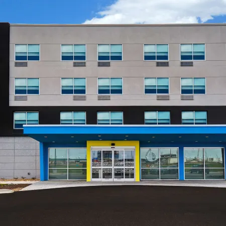 Tru by Hilton West Memphis