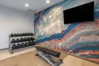Best Western Plus Lakeland - Gym