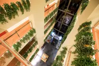 Font d'Argent Canillo Hotels in Meritxell