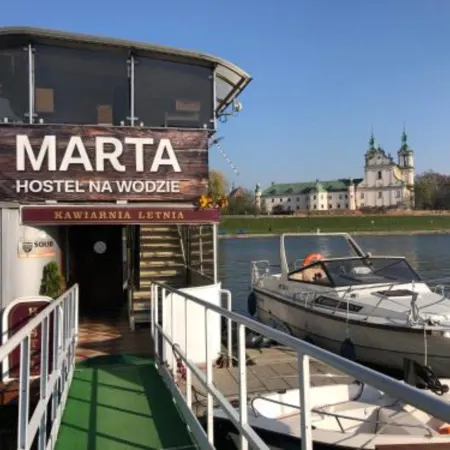 The Boat - Hostel&Chill
