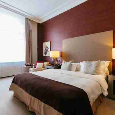 Radisson Blu Style Hotel Vienna Rooms