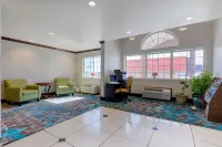 Quality Inn Hotels in Sallisaw