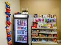 Americas Best Value Inn and Suites Fort Collins East I-25 Hotéis em Larimer County