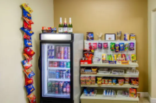 Americas Best Value Inn and Suites Fort Collins East I-25