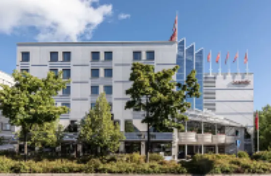 Scandic Jyväskylä Station Hotels in 