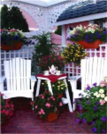 Boardwalk Plaza Hotel Hotels in 