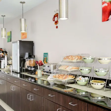 Quality Inn & Suites Bryan-College Station