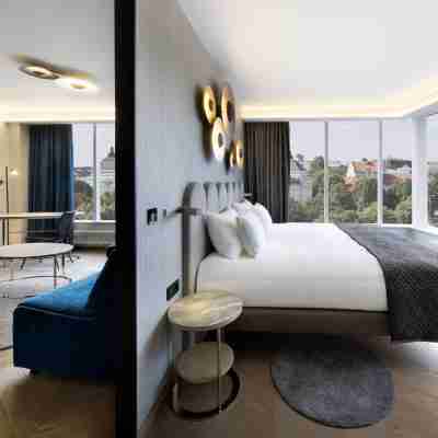 Nordic Hotel Forum Rooms
