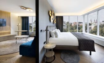 Nordic Hotel Forum
