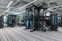 Radisson Collection Hotel, Tallinn - palestra