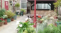 Newark Hotel Peterborough