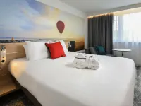 Novotel Wavre Brussels East Hotels in Rixensart