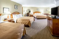 Quality Inn Keystone near Mount Rushmore Hotels in Keystone