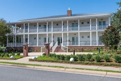 Oyster Bay Boutique Hotel Hotels in Pensacola