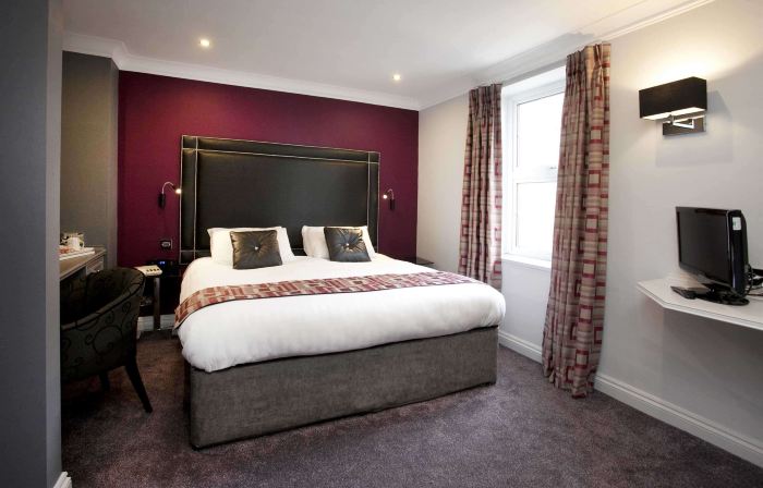 Four Points Flex by Sheraton Nottingham
